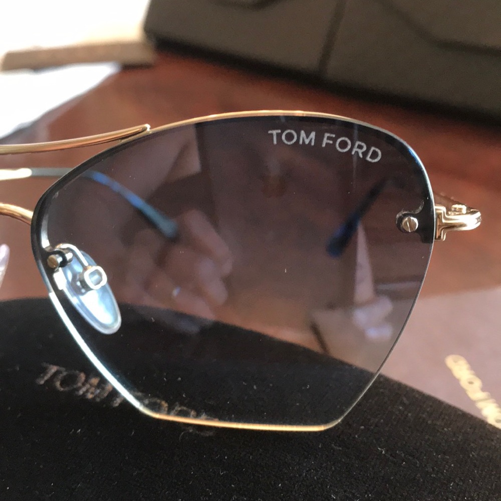 Tom Ford Annabel sun❌Sold❌ - Picture 2 of 4